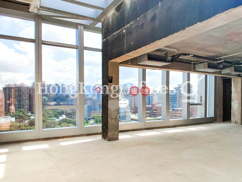 Property Search Hong Kong | OneDay | Office / Commercial Property, Rental Listings, Office Unit for Rent at Somptueux Austin