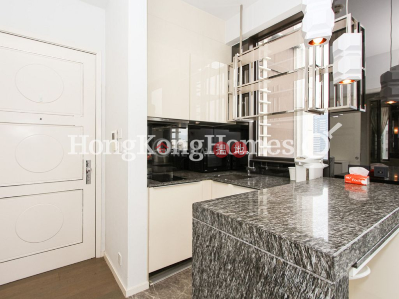 Property Search Hong Kong | OneDay | Residential | Rental Listings 1 Bed Unit for Rent at The Pierre