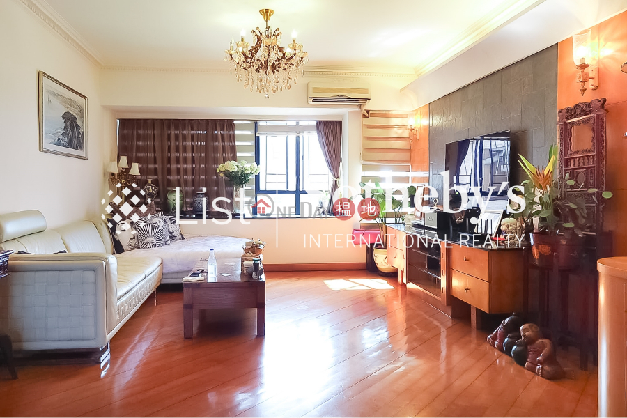 Property Search Hong Kong | OneDay | Residential, Sales Listings | Property for Sale at Robinson Heights with 3 Bedrooms