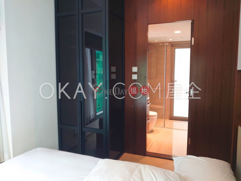 Intimate 1 bedroom with balcony | Rental | 9 Sik On Street | Wan Chai District, Hong Kong | Rental HK$ 25,000/ month