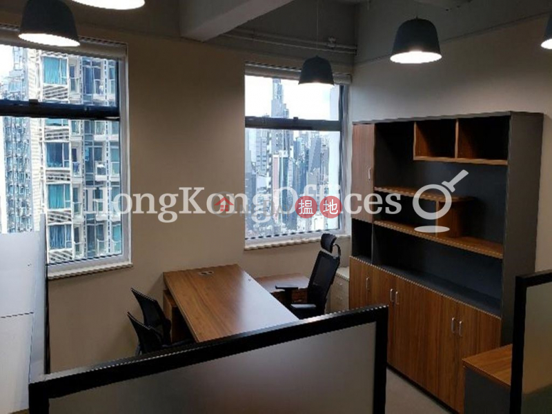 HK$ 160,425/ month, Hopewell Centre | Wan Chai District, Office Unit for Rent at Hopewell Centre