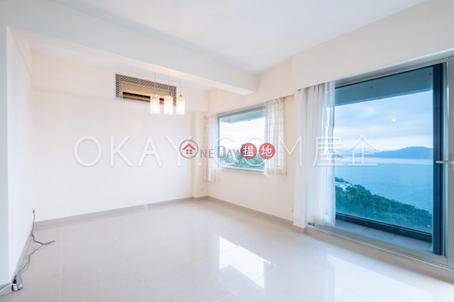 Lovely house with sea views, rooftop & terrace | For Sale, 7 Silver Crest Road | Sai Kung Hong Kong Sales | HK$ 40M