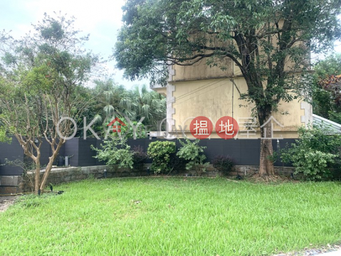 Exquisite house with parking | Rental, Che Keng Tuk Village 輋徑篤村 | Sai Kung (OKAY-R287024)_0