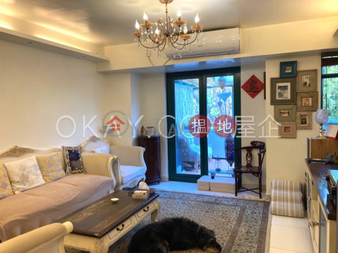 3房2廁,實用率高,連車位嘉林別墅出售單位 | 嘉林別墅 Hiram's Villa _0