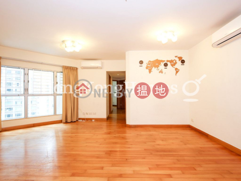 3 Bedroom Family Unit for Rent at The Waterfront Phase 2 Tower 6 | The Waterfront Phase 2 Tower 6 漾日居2期6座 _0