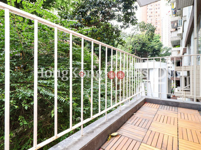 3 Bedroom Family Unit for Rent at Block 5 Phoenix Court 39 Kennedy Road | Wan Chai District Hong Kong Rental | HK$ 39,000/ month
