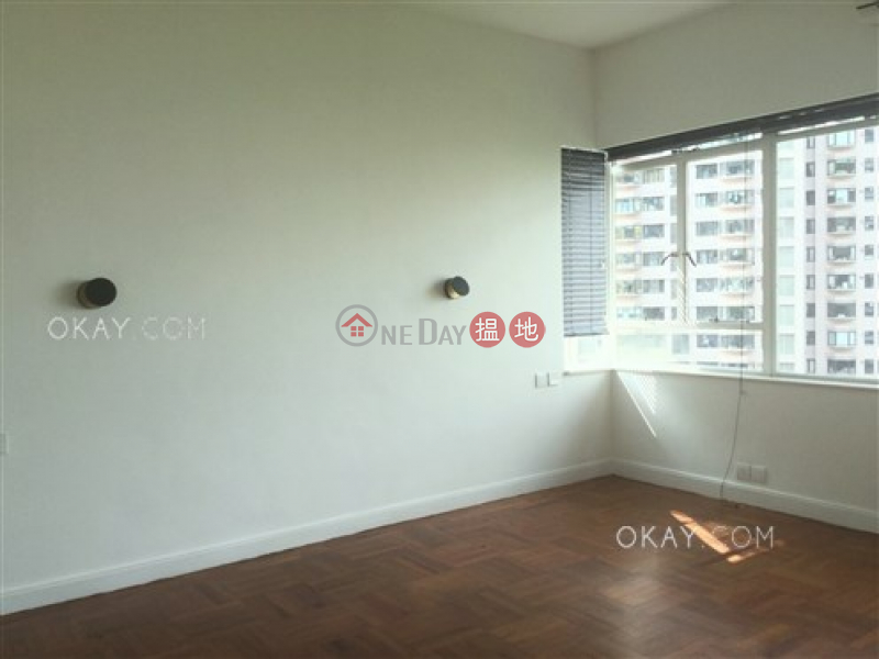 Lovely 4 bedroom with balcony & parking | Rental | Brewin Court 明雅園 Rental Listings