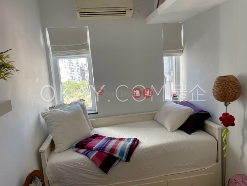 HK$ 36,000/ month, Miramar Villa Wan Chai District Popular 3 bedroom with parking | Rental