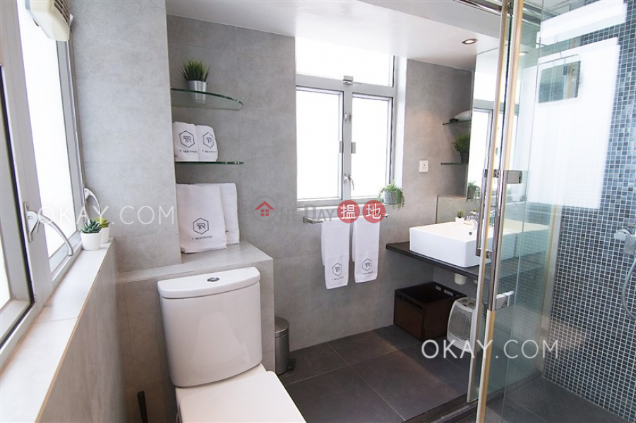 Property Search Hong Kong | OneDay | Residential | Rental Listings, Intimate 2 bedroom on high floor | Rental