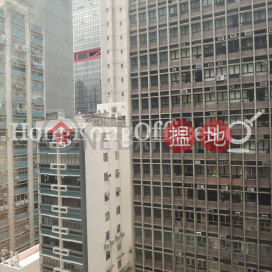 Office Unit for Rent at Shum Tower, Shum Tower 岑氏商業大廈 | Western District (HKO-81349-ADHR)_0