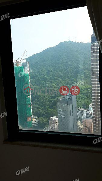 香港搵樓|租樓|二手盤|買樓| 搵地 | 住宅出租樓盤-海景山景 高層 有會所《高逸華軒租盤》