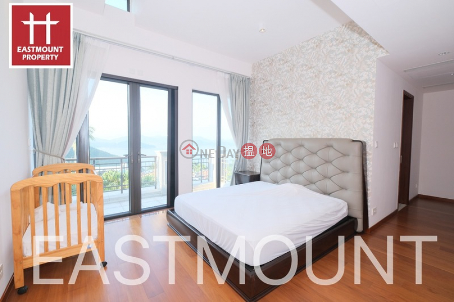 Property Search Hong Kong | OneDay | Residential Sales Listings Silverstrand Villa House | Property For Sale in Serenity Peak, Silverstrand 銀線灣銀海峰-Detached, High ceiling