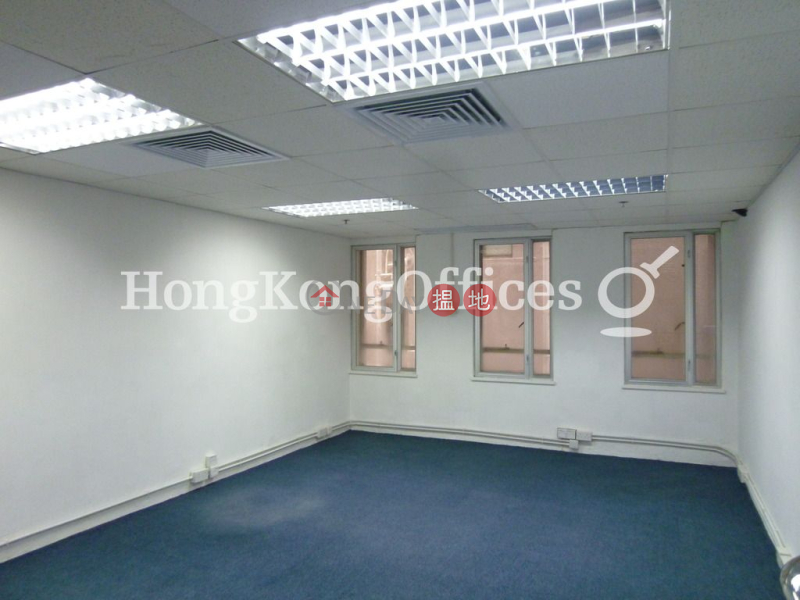 Property Search Hong Kong | OneDay | Office / Commercial Property | Rental Listings Office Unit for Rent at Pacific House