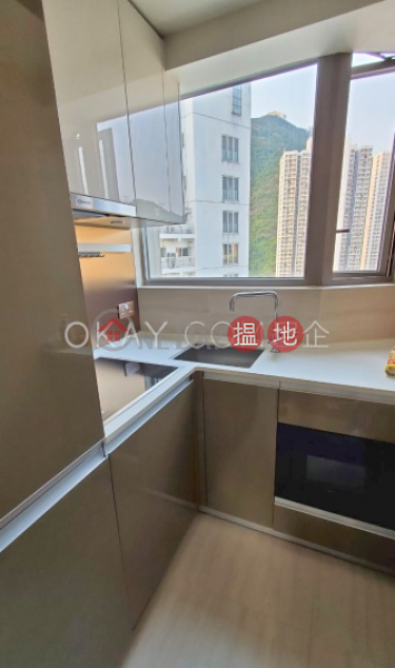 HK$ 920萬-登峰·南岸-南區2房1廁,極高層,星級會所,露台登峰·南岸出售單位