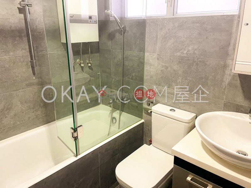 Robinson Mansion | Middle Residential | Rental Listings, HK$ 55,000/ month