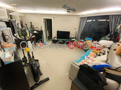 Unique 3 bedroom on high floor | For Sale | Heng Fa Chuen Block 46 杏花邨46座 _0