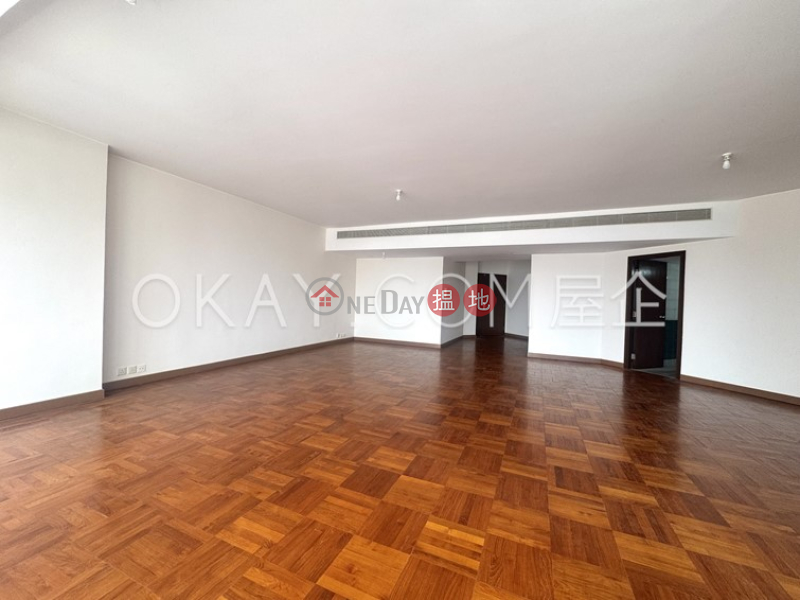 Gorgeous 4 bedroom on high floor with parking | For Sale, 14 Tregunter Path | Central District Hong Kong | Sales | HK$ 71M