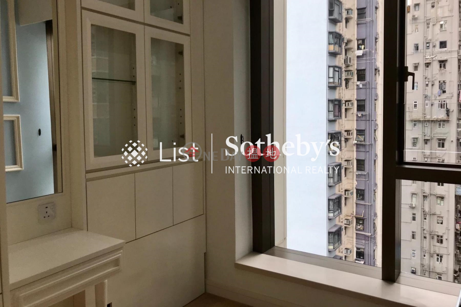 Property for Sale at Kensington Hill with 3 Bedrooms | 98 High Street | Western District, Hong Kong | Sales HK$ 22.5M