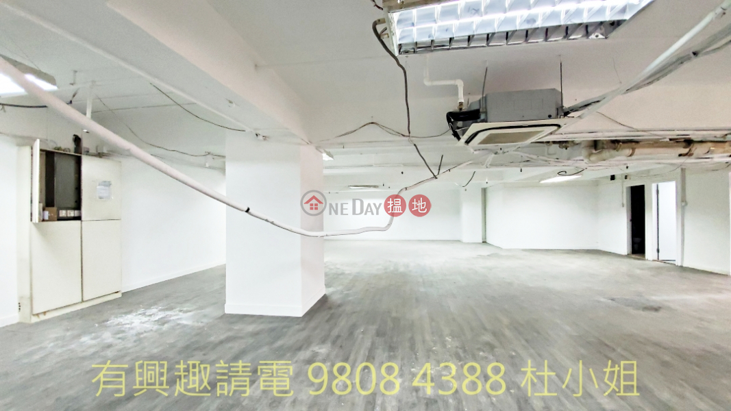 good location, walk 1 min to mtr | 883 Cheung Sha Wan Road | Cheung Sha Wan, Hong Kong | Rental | HK$ 56,000/ month