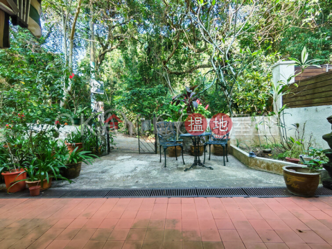 Elegant house with rooftop, balcony | For Sale | Property in Sai Kung Country Park 西貢郊野公園 _0