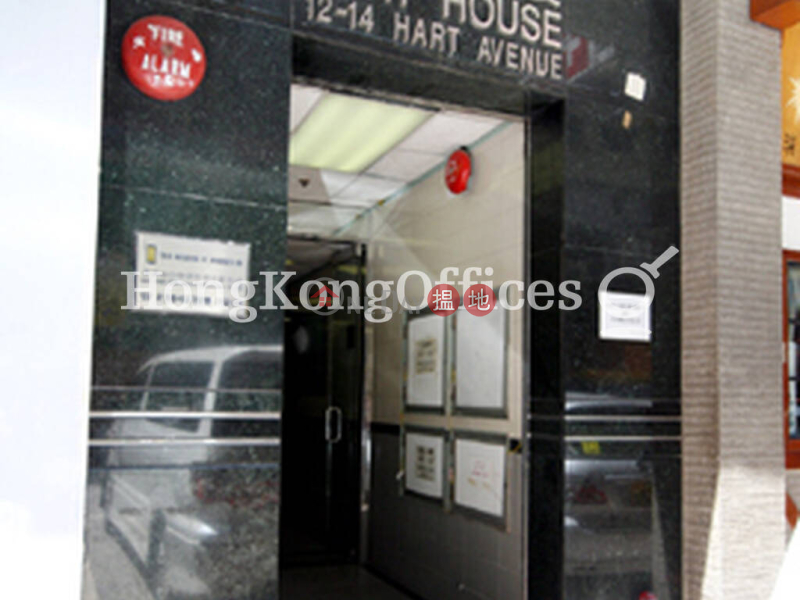 Property Search Hong Kong | OneDay | Office / Commercial Property, Rental Listings Office Unit for Rent at Hart House