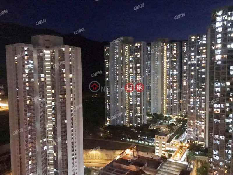 Parker 33 | High Floor Flat for Rent 33 Shing On Street | Eastern District Hong Kong, Rental HK$ 12,000/ month