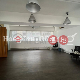 Office Unit for Rent at Centre Hollywood, Centre Hollywood 荷李活道151號 | Western District (HKO-66525-AJHR)_0