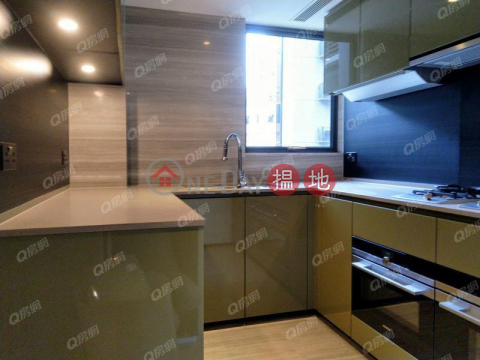 Fleur Pavilia | 3 bedroom Low Floor Flat for Sale | Fleur Pavilia 柏蔚山 _0