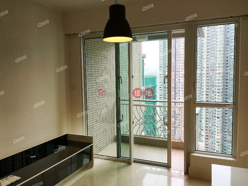 Florence (Tower 1 - R Wing) Phase 1 The Capitol Lohas Park | High | Residential Rental Listings | HK$ 19,000/ month