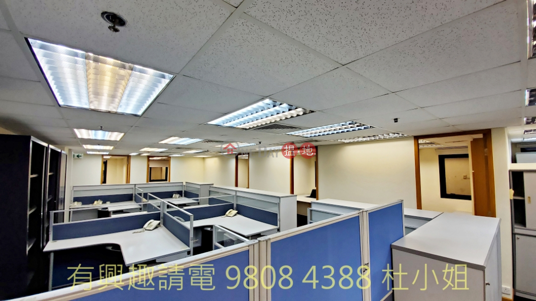 Property Search Hong Kong | OneDay | Office / Commercial Property, Rental Listings, Whole floor, **TST office good price**