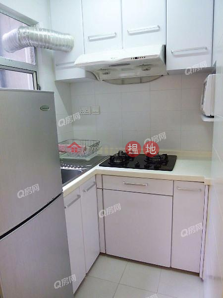 Property Search Hong Kong | OneDay | Residential, Sales Listings | Bonham Court | 2 bedroom Low Floor Flat for Sale