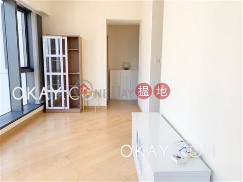 Unique 2 bedroom with balcony | For Sale, Warrenwoods 尚巒 | Wan Chai District (OKAY-S114670)_0
