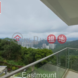 清水灣Razor Hill, Rise Park Villa 鷓鴣山 麗莎灣別墅樓房出售-20分鐘車程到中環出租單位