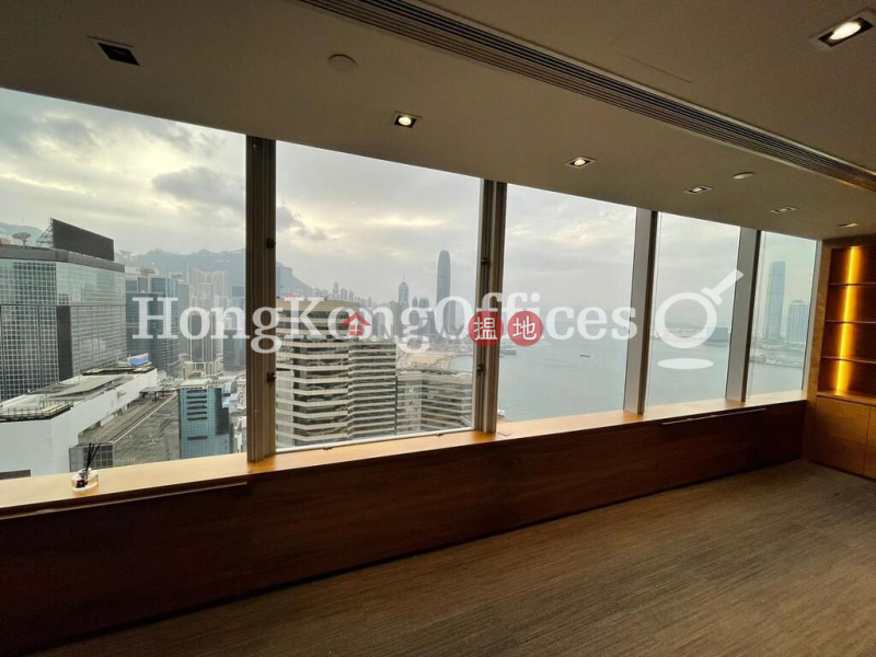 Office Unit for Rent at Convention Plaza | 1 Harbour Road | Wan Chai District | Hong Kong | Rental | HK$ 299,420/ month