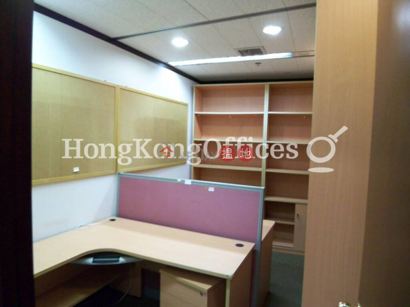 Office Unit for Rent at Hopewell Centre, 183 Queens Road East | Wan Chai District | Hong Kong | Rental HK$ 128,750/ month