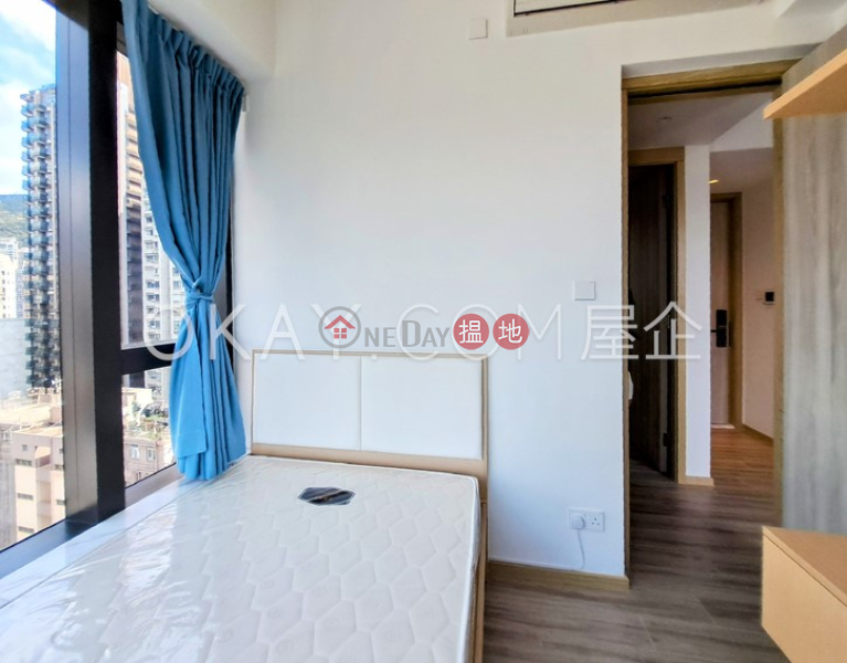 Nicely kept 2 bedroom on high floor with balcony | Rental | 28 Old Bailey Street | Central District, Hong Kong Rental | HK$ 39,500/ month