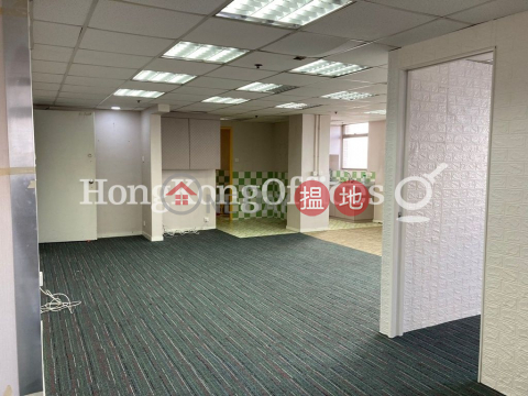 Office Unit for Rent at Hyde Centre, Hyde Centre 海聯大廈 | Wan Chai District (HKO-26834-ABHR)_0