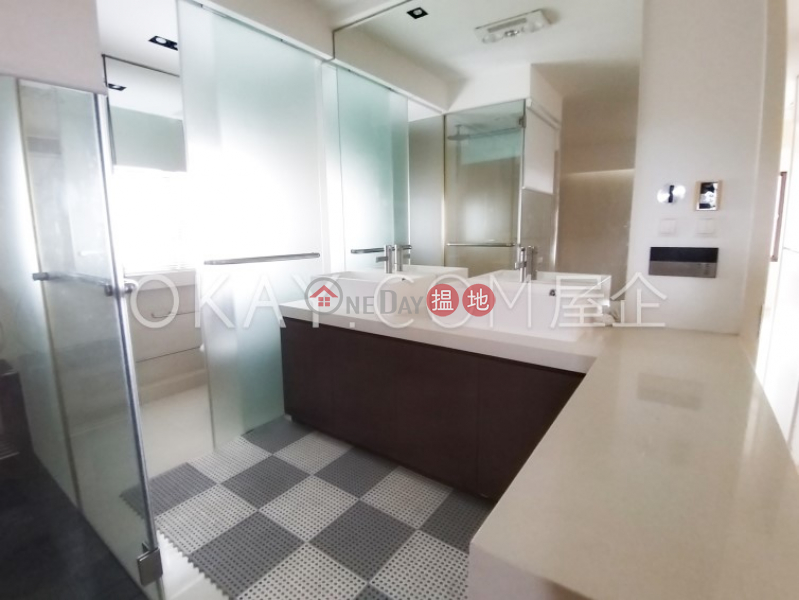 Parkview Rise Hong Kong Parkview | Middle Residential | Rental Listings HK$ 85,000/ month