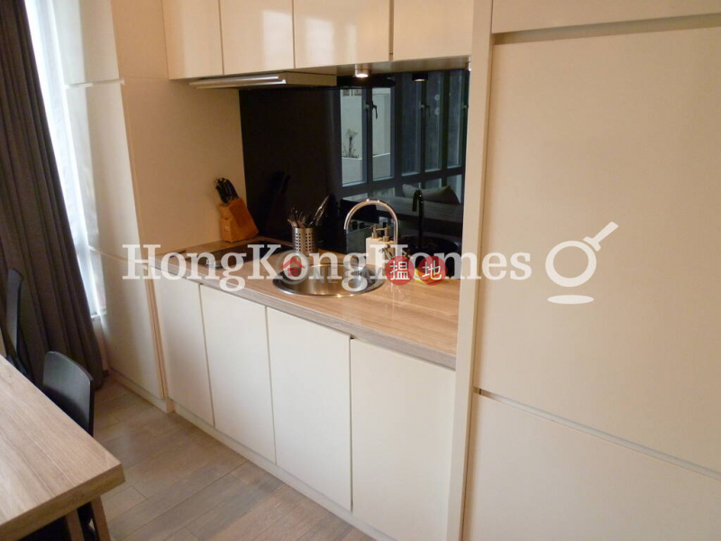 Property Search Hong Kong | OneDay | Residential, Sales Listings, Studio Unit at 31 Elgin Street | For Sale
