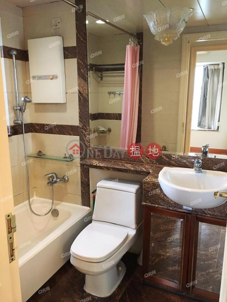 HK$ 27,000/ month | The Victoria Towers Yau Tsim Mong, The Victoria Towers | 2 bedroom Low Floor Flat for Rent