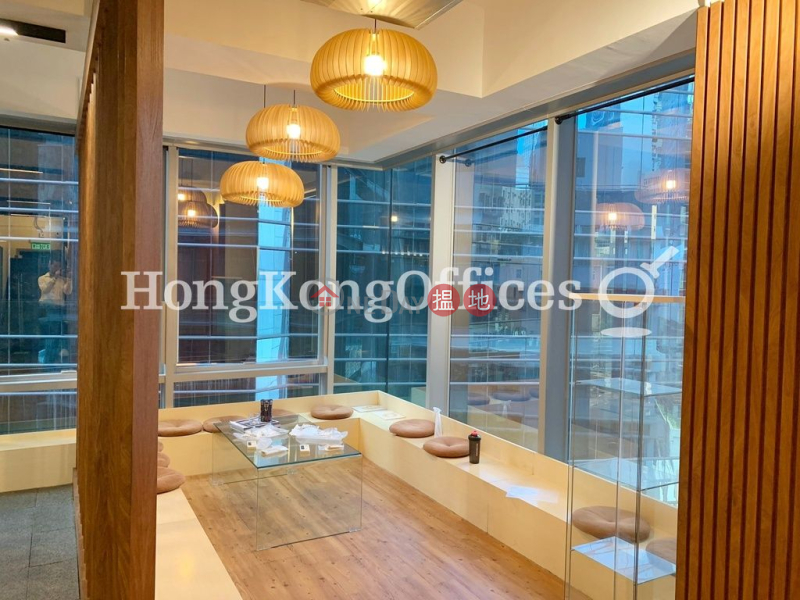 Office Unit at LL Tower | For Sale, LL Tower 些利街2-4號 Sales Listings | Central District (HKO-81734-AIHS)