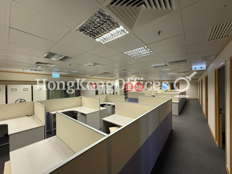 Office Unit for Rent at China Resources Building | China Resources Building 華潤大廈 Rental Listings