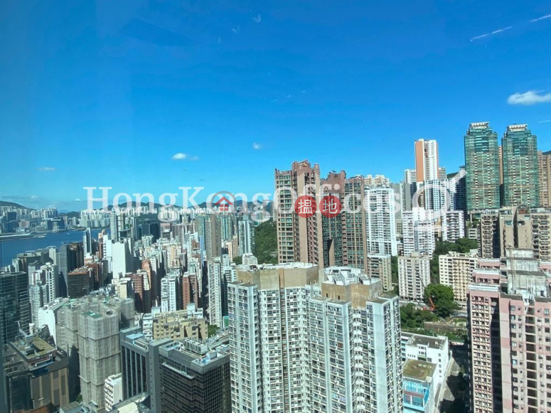 Office Unit for Rent at AIA Tower, AIA Tower 友邦廣場 Rental Listings | Eastern District (HKO-11574-ALHR)