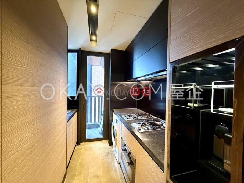 Stylish 2 bedroom on high floor with balcony | Rental | 18A Tin Hau Temple Road | Eastern District | Hong Kong Rental HK$ 39,000/ month