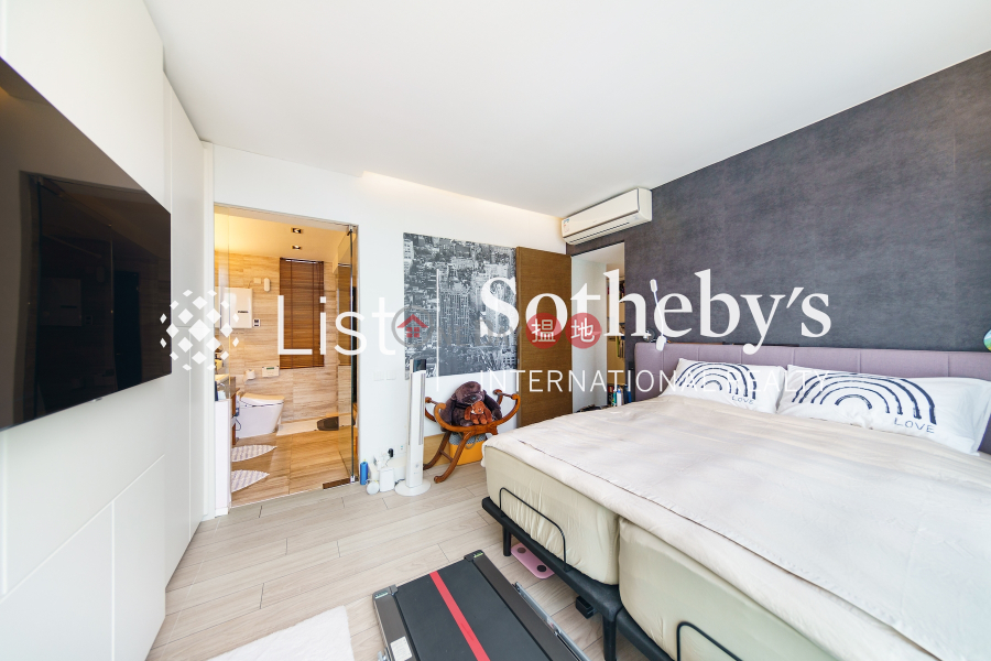 Property for Sale at Cypresswaver Villas with 3 Bedrooms | 32 Cape Road | Southern District Hong Kong | Sales, HK$ 38M