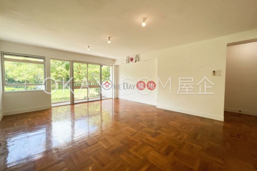 Rare 3 bedroom with balcony & parking | Rental | Unicorn Gardens 麒麟閣 Rental Listings
