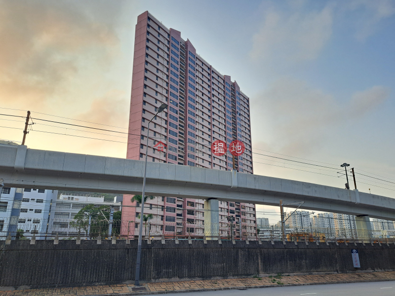 澤鑾閣 (Knight Court) 柴灣| ()(1)