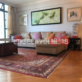 西半山開放式筍盤出售|住宅單位 | 雍景臺 Robinson Place _0