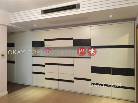 Charming 3 bedroom with parking | Rental|Wan Chai DistrictMorengo Court(Morengo Court)Rental Listings (OKAY-R81478)_0