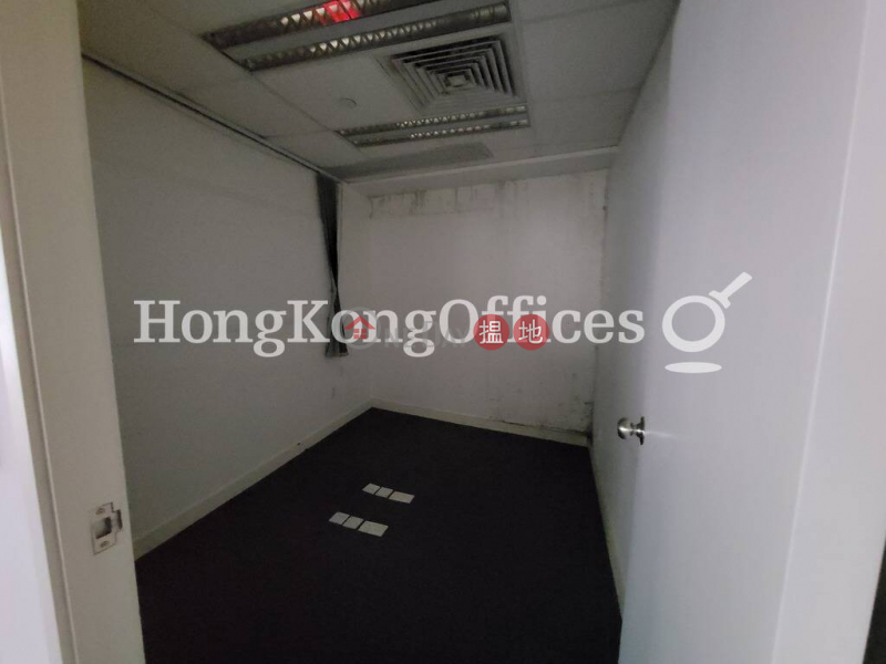 Office Unit for Rent at Wanchai Commercial Centre | 194-204 Johnston Road | Wan Chai District Hong Kong Rental HK$ 65,350/ month